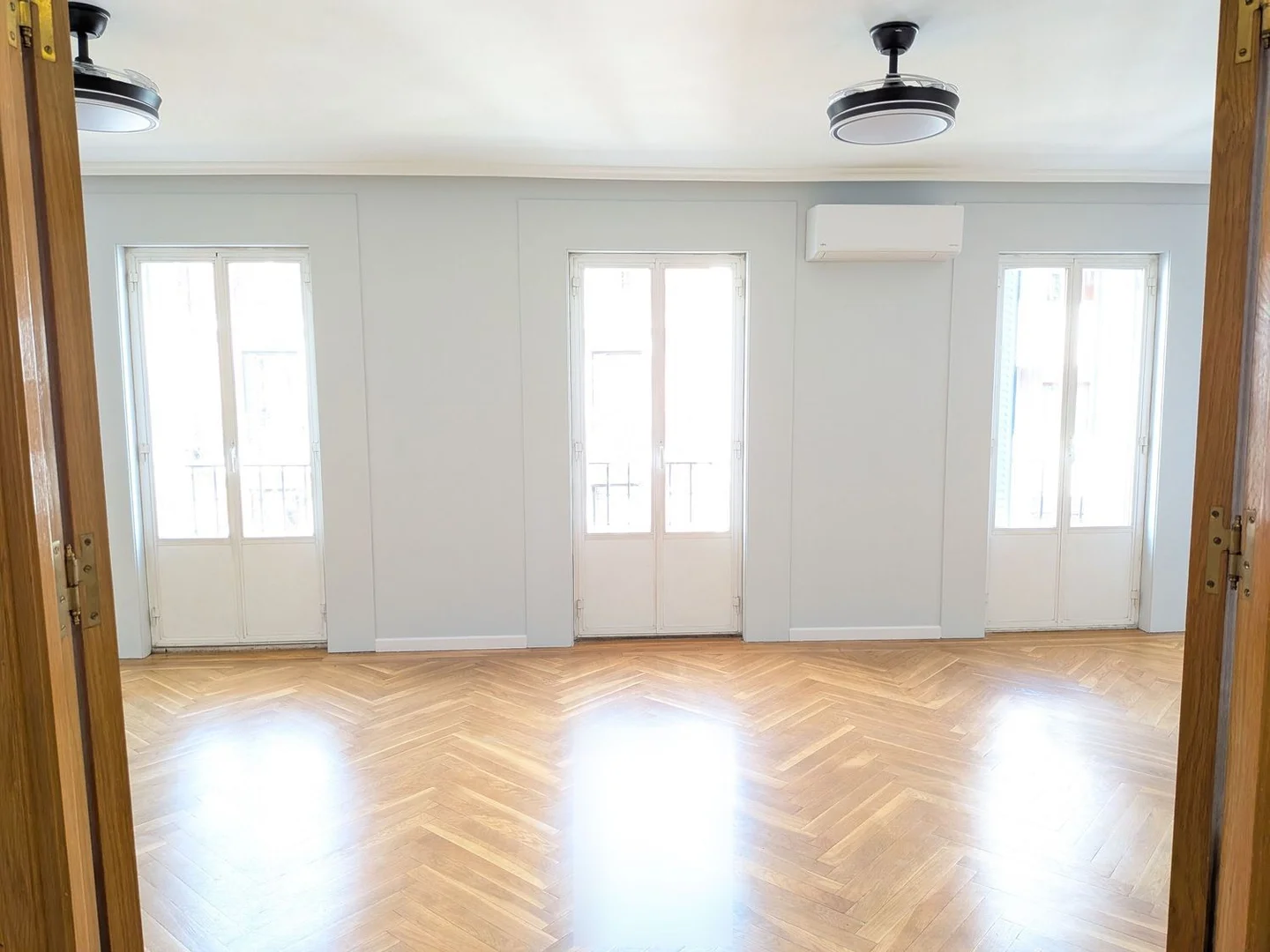 Piso en calle de Lagasca, 18