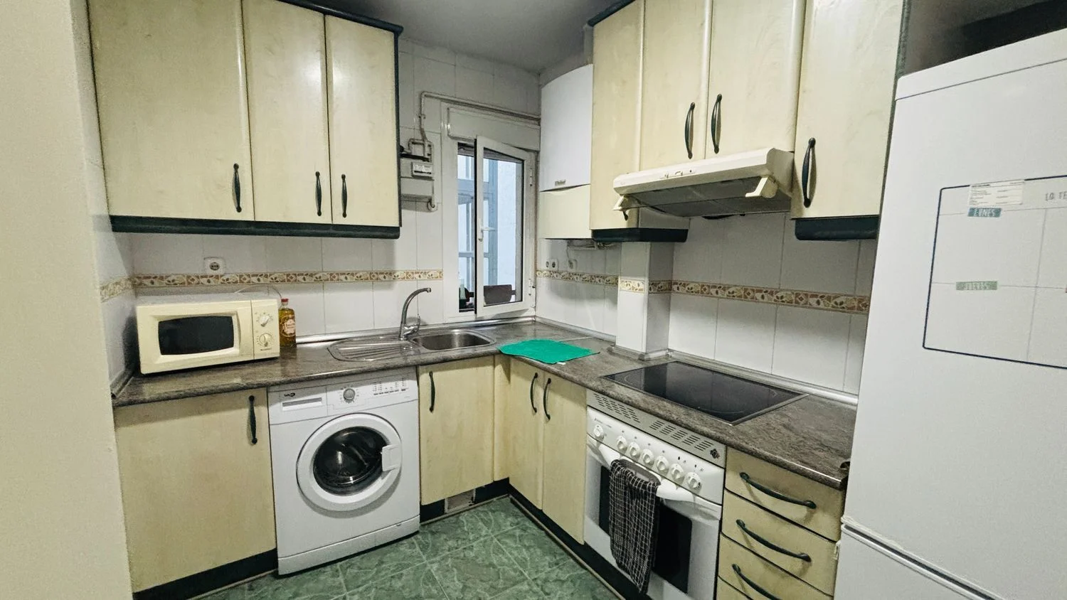 Piso en calle de Quintiliano, 13 - Foto 5