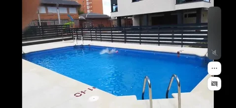 Piso en calle Hoyo de Pinares, 6 - Foto 2