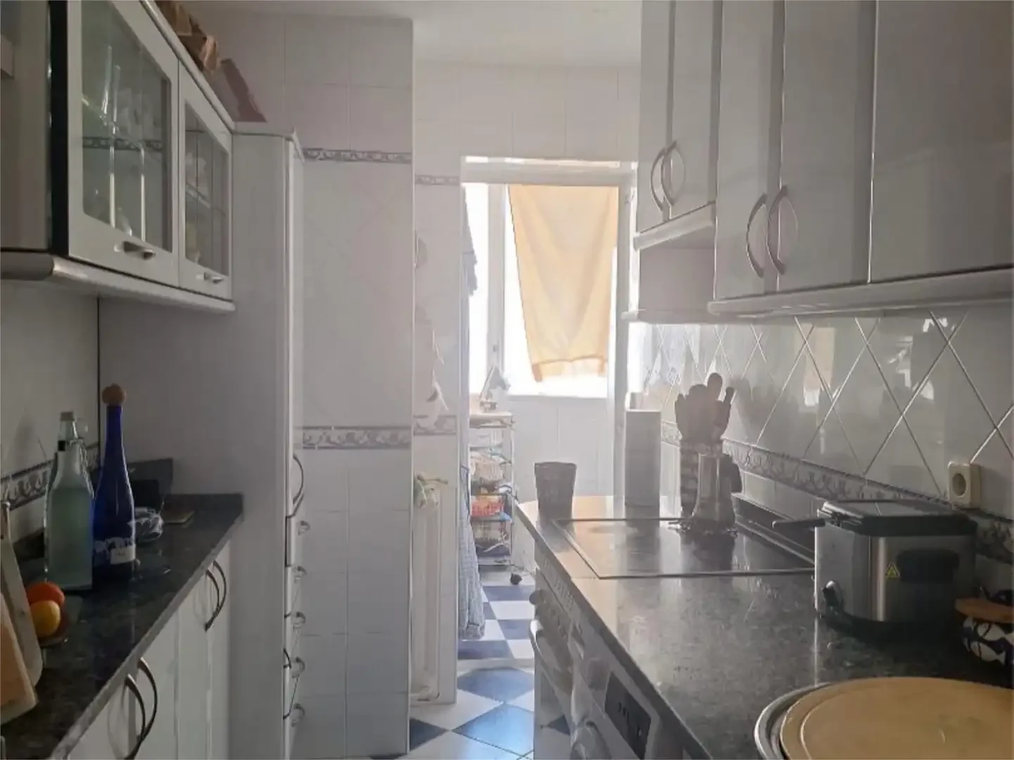 Piso en  Calle de Puenteareas 1 - Foto 9