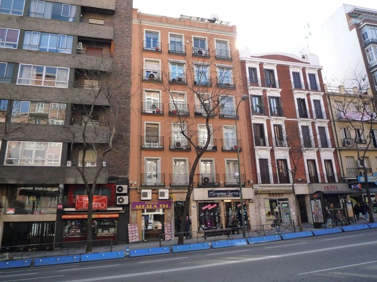 Ático en Calle Alcalá, 194, Fuente del Berro - Foto 2