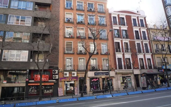 Ático en Calle Alcalá, 194, Fuente del Berro - Foto 2