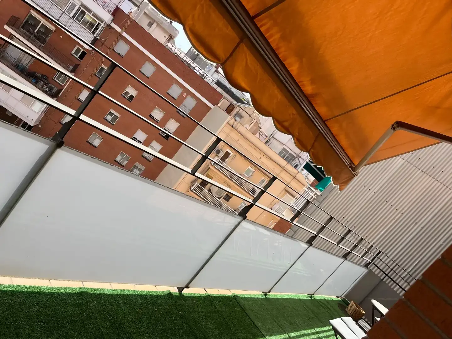 Piso en  Carrer del Taquígraf Serra 2e - Foto 10