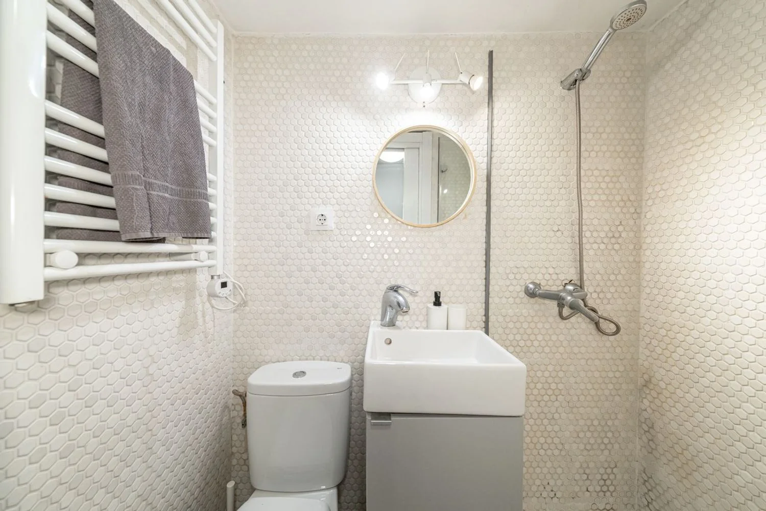 Estudio en Calle de San Agustín, 16, Huertas-Cortes - Foto 19