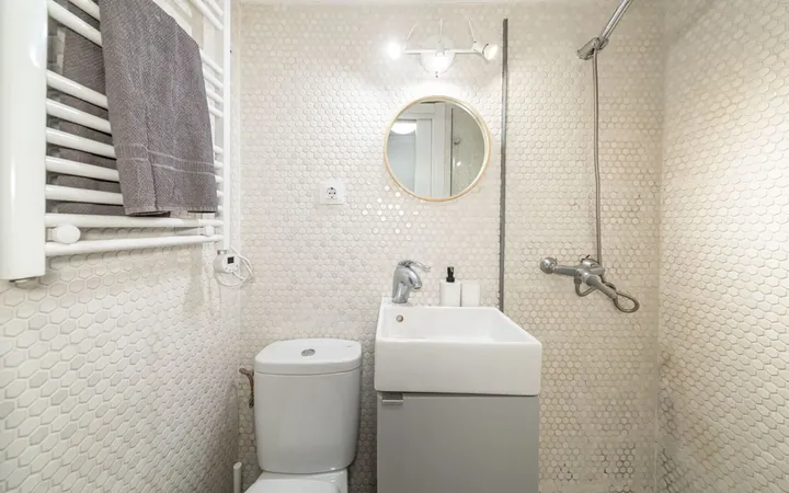 Estudio en Calle de San Agustín, 16, Huertas-Cortes - Foto 19