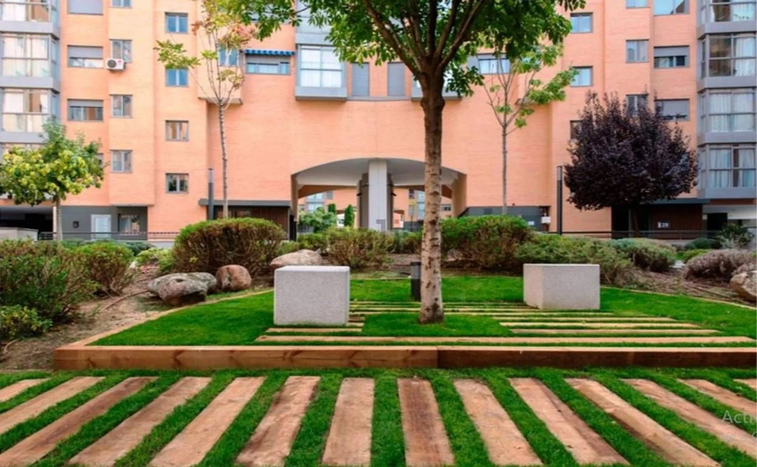 Piso en Avenida de Francisco Pi y Margall, 17, Sanchinarro - Foto 21