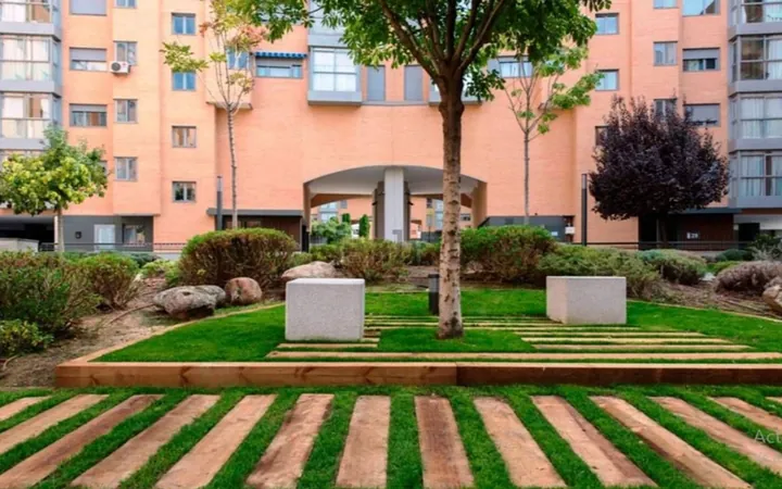 Piso en Avenida de Francisco Pi y Margall, 17, Sanchinarro - Foto 21