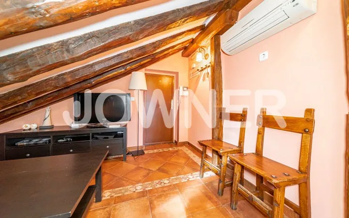 Estudio en Calle de Campoamor, Chueca-Justicia - Foto 4