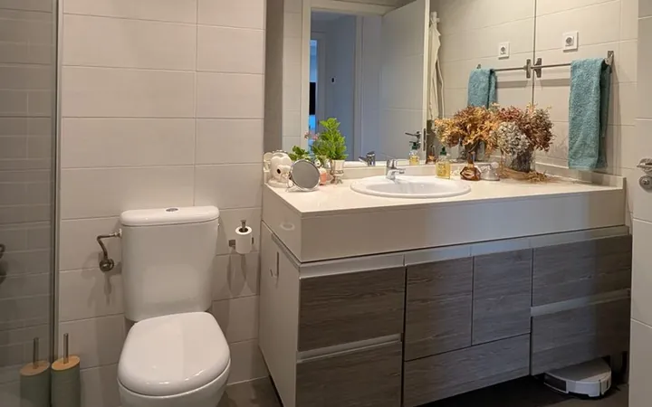 Dúplex en Avenida de las Fuerzas Armadas, 130, Valdebebas - Valdefuentes - Foto 12