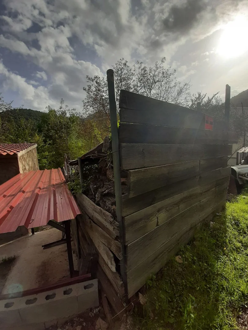 Casa rural en Fuente del Esparto s/n - Foto 3