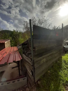 Casa rural en Fuente del Esparto s/n - Foto 3