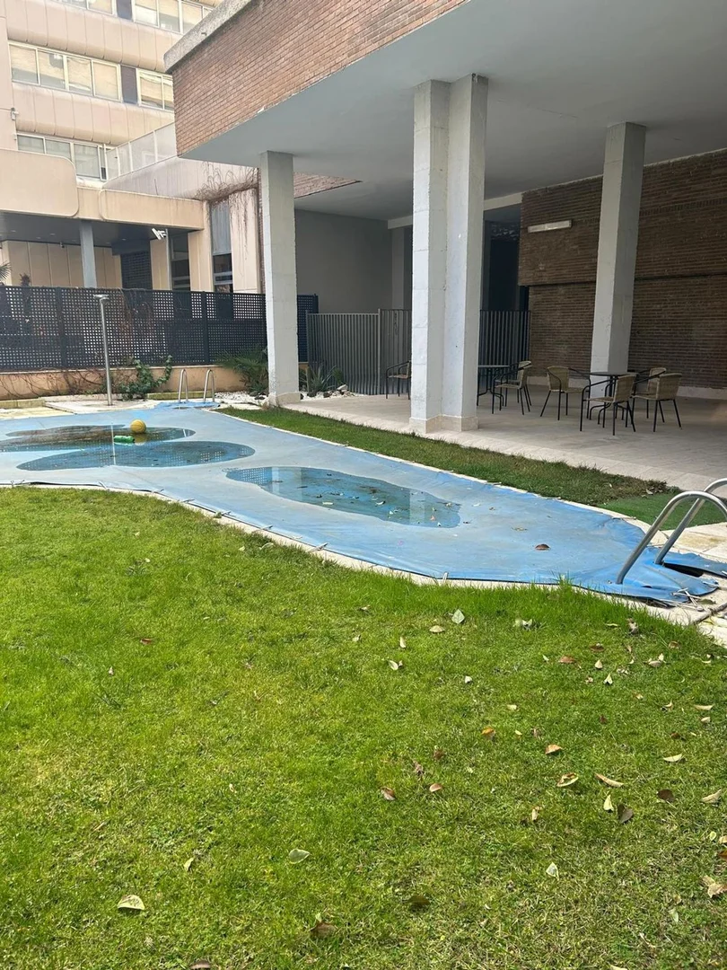 Piso en calle de Víctor Andrés Belaunde, 51 - Foto 14