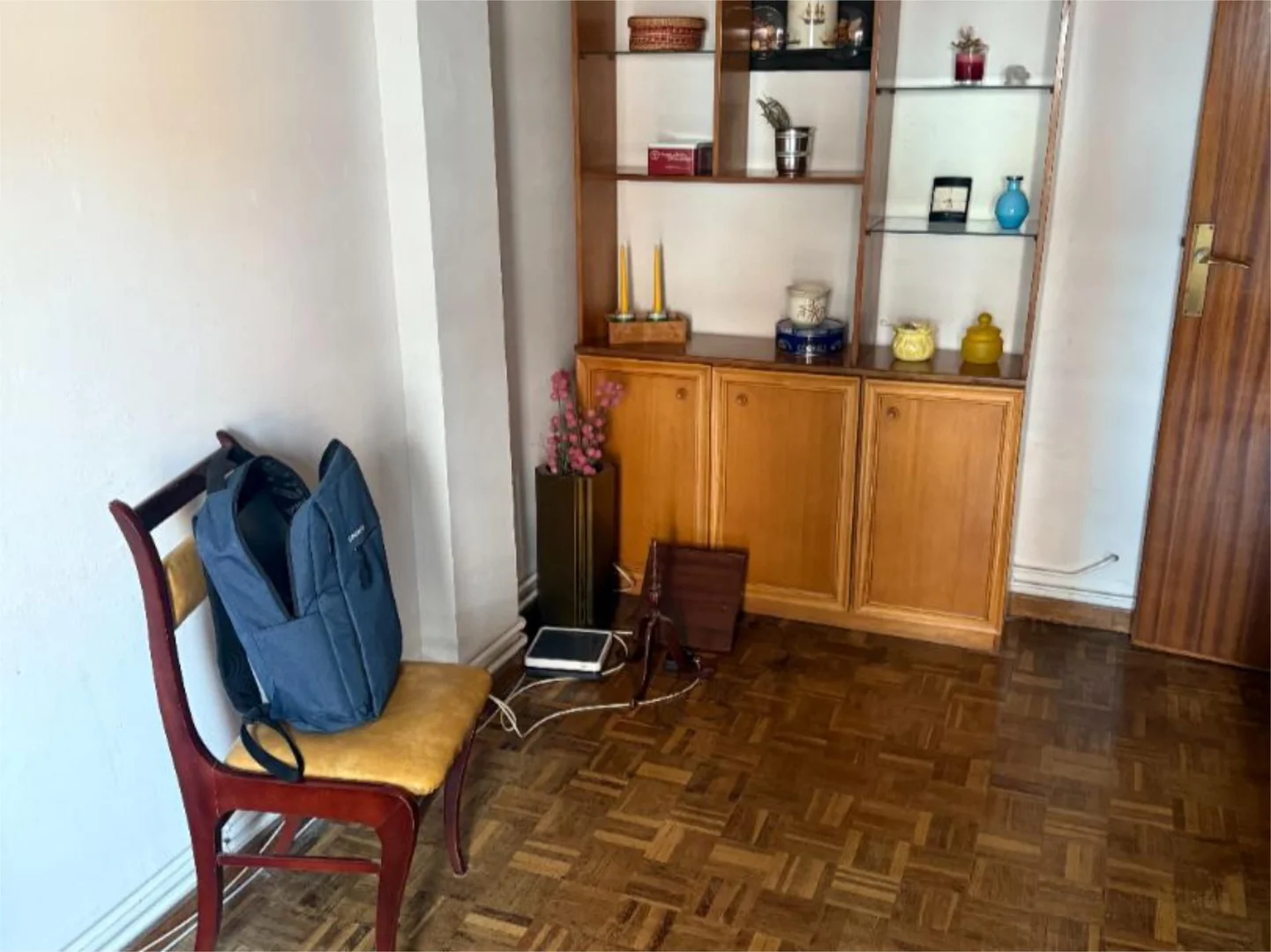 Piso en  Calle de la Constancia 14 - Foto 18