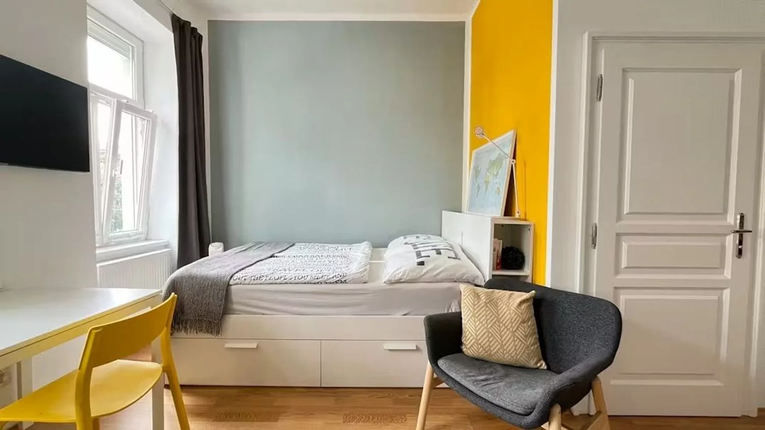 Estudio en Calle del Gral. Pardiñas, 68, Lista - Foto 23