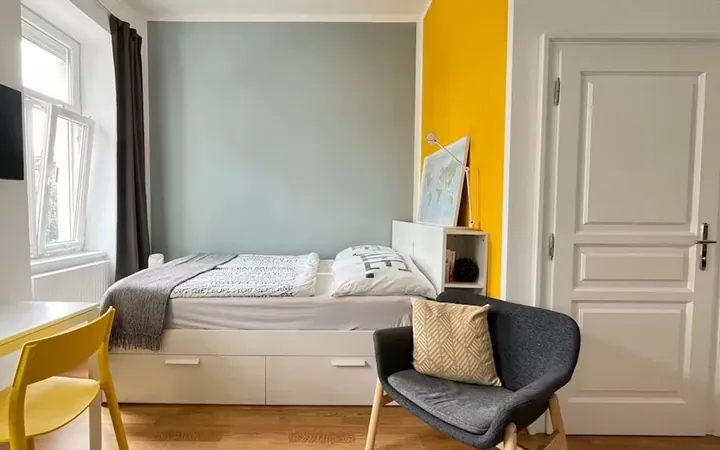 Estudio en Calle del Gral. Pardiñas, 68, Lista - Foto 23