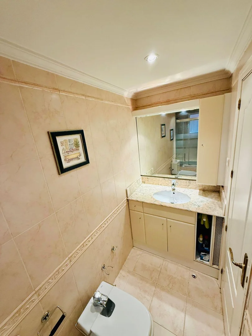 Piso en calle Pico de los Artilleros, 64 - Foto 23