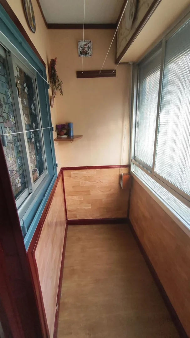 Piso en Calle de Ángel Múgica, 25, Tres Olivos - Valverde - Foto 4