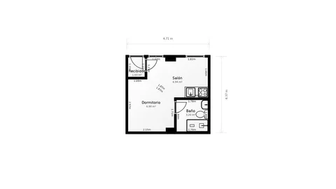 Estudio - Foto 18