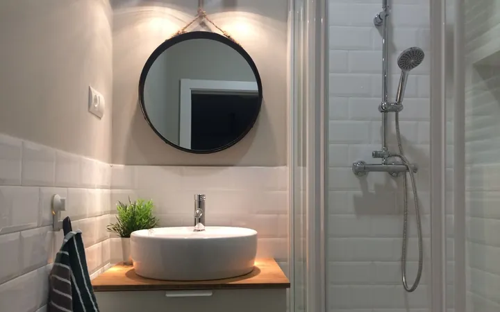 Piso en Calle Calatrava, 21, Palacio - Foto 17