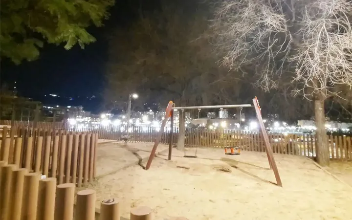Piso en  Carrer de Josep Sangenís 46 - Foto 45