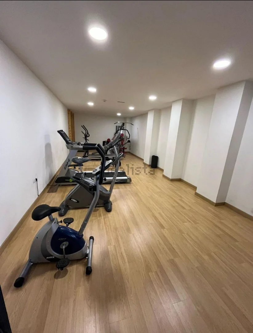 Piso en Calle de Sorolla, 7, Ventilla-Almenara - Foto 25