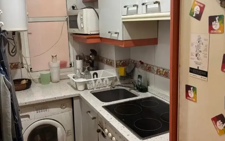 Piso en  Calle de Málaga 9 - Foto 6