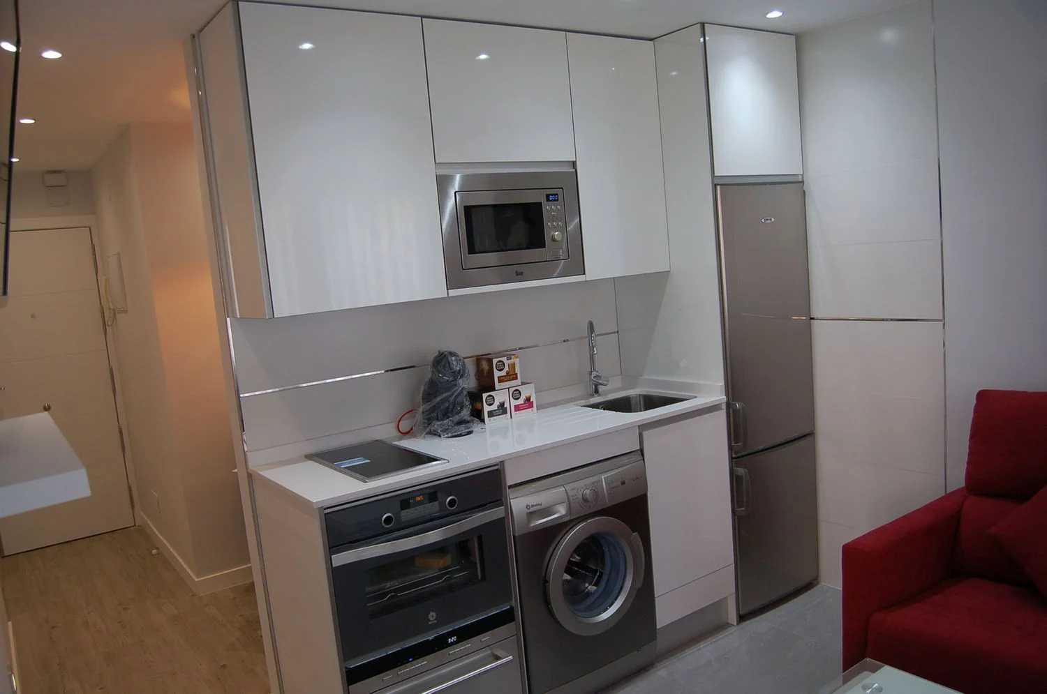 Piso en calle de La Bañeza, 36 - Foto 6