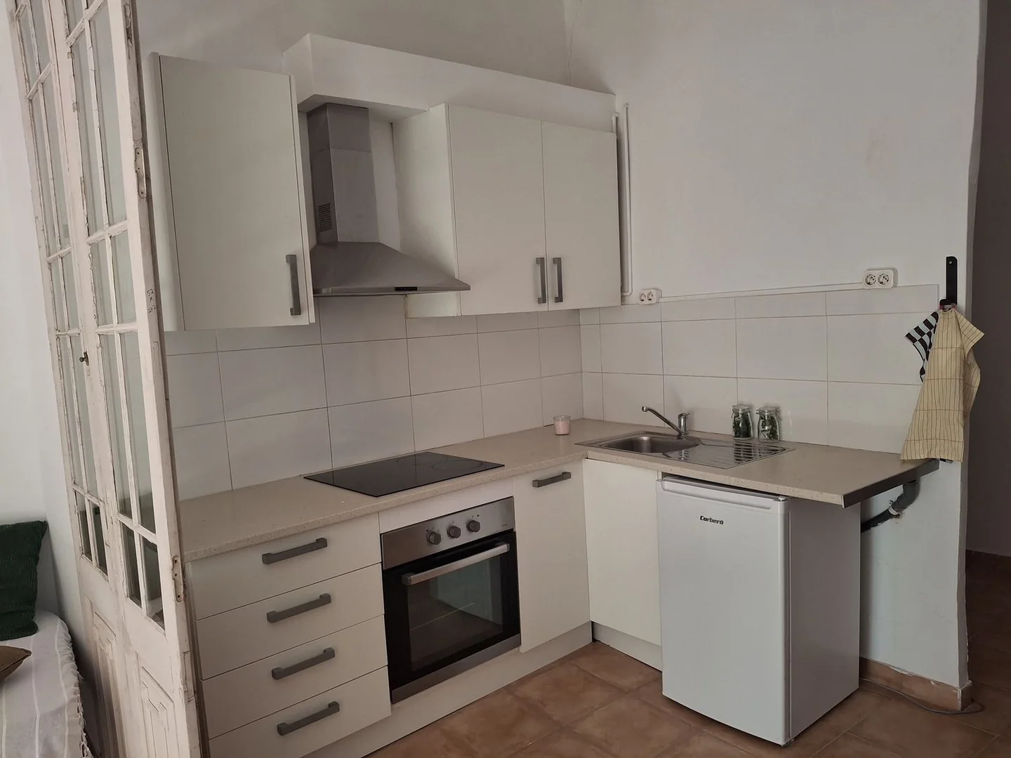 Estudio en Calle de Sant Bertran, 7, El Raval - Foto 9