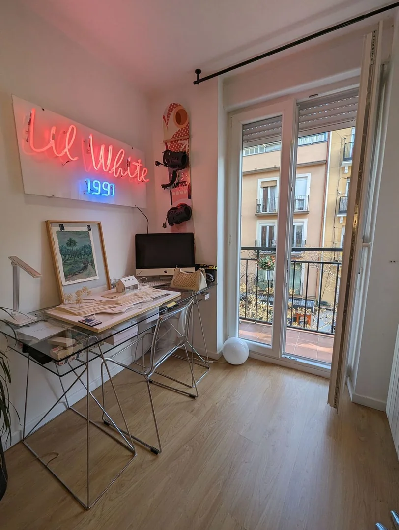 Piso en Calle de Francos Rodríguez, 9, Bellas Vistas - Foto 11