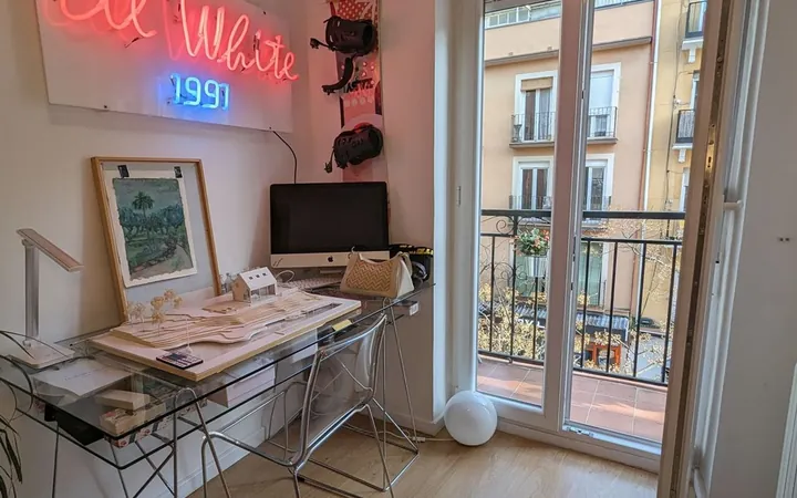 Piso en Calle de Francos Rodríguez, 9, Bellas Vistas - Foto 11