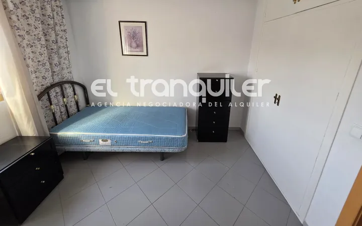 Piso en Calle del Camino de los Vinateros, 97, Marroquina - Foto 34
