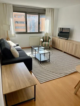 Piso en Barrio Las Tablas - Foto 1