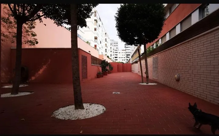 Piso en Calle de Jane Addams, 5, La Marina del Port - Foto 15