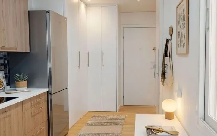 Piso en Calle de Fluvià, 103, Provençals del Poblenou - Foto 2