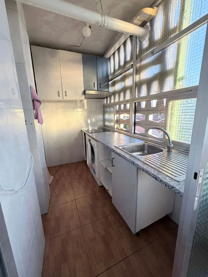 Piso en Calle de Alba de Tormes, 43, Puerta Bonita - Foto 3