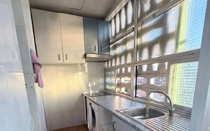 Piso en Calle de Alba de Tormes, 43, Puerta Bonita - Foto 3