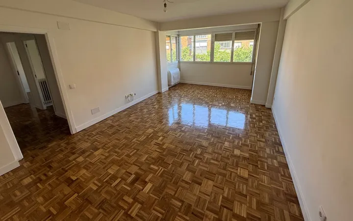 Piso en Calle de la Marroquina, 6 - Foto 1