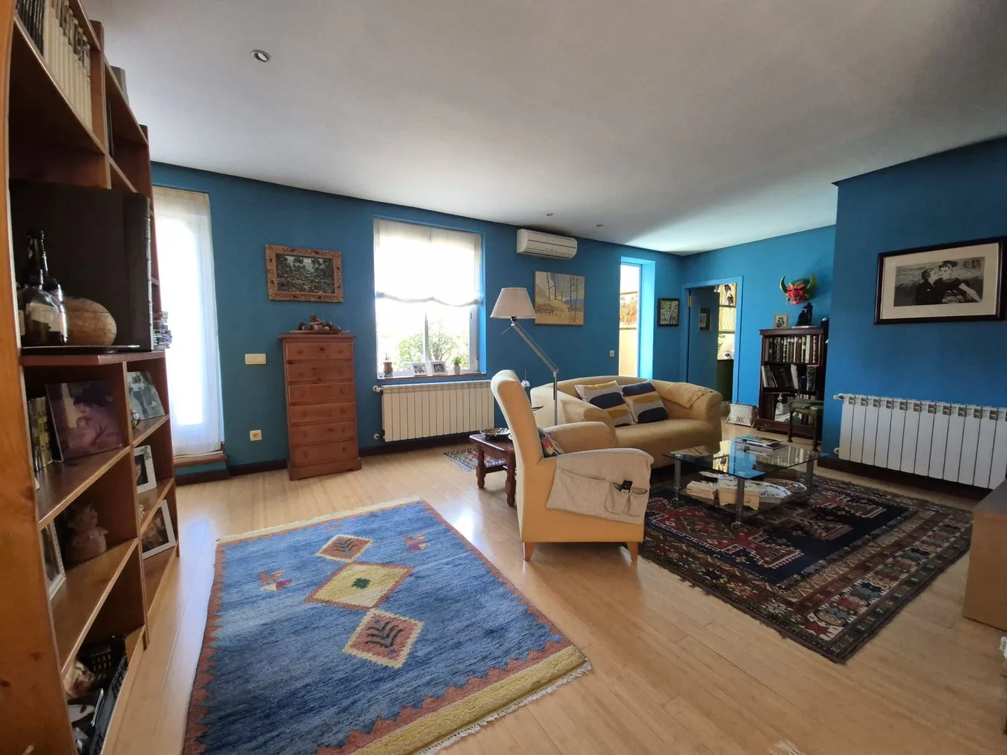 Ático en Barrio Gaztambide - Foto 5