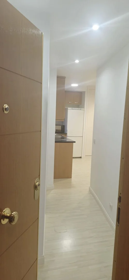 Estudio en calle de Zamora, 15 - Foto 14