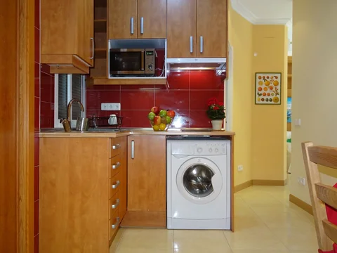 Piso en calle del Alcalde Sainz de Baranda, 39 - Foto 4