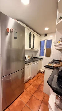 Piso en calle de Cristóbal Bordiú, 55 - Foto 27