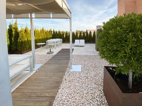 Dúplex en avenida de Valdemarín, 99 - Foto 15