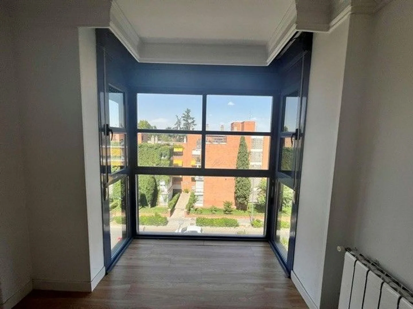 Piso en Calle Velero, 16 Velero, Alameda de Osuna - Foto 2