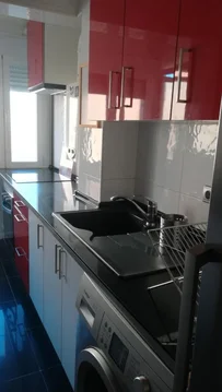 Piso en  Calle de Maqueda 67 - Foto 13