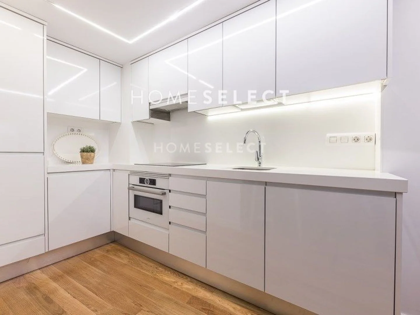 Piso en calle de Lagasca - Foto 13