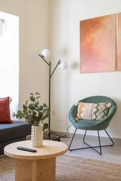 Piso en calle de Espoz y Mina, 30 - Foto 4