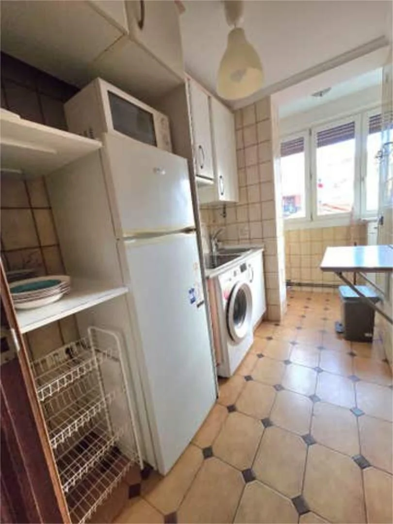 Piso en Carabanchel - Foto 4