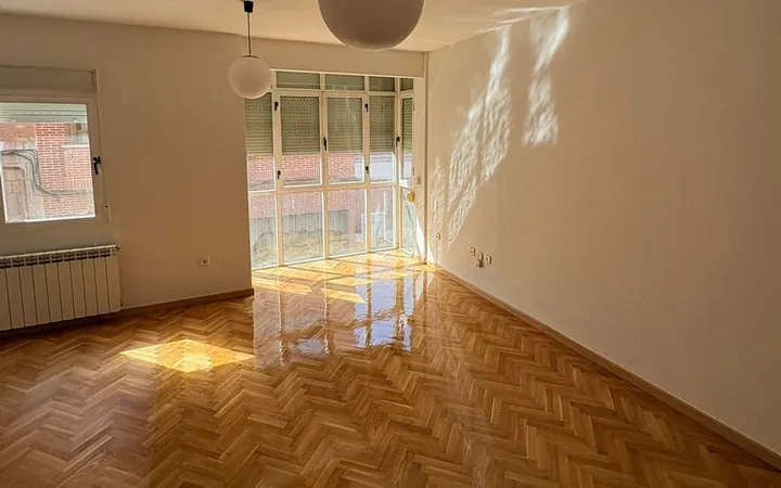 Piso en Calle Maria Luisa, 17 - Foto 2
