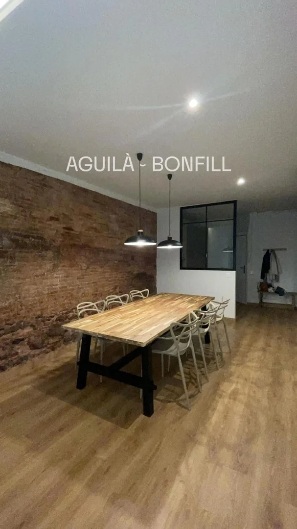 Piso en Sant Gervasi - Galvany - Foto 3