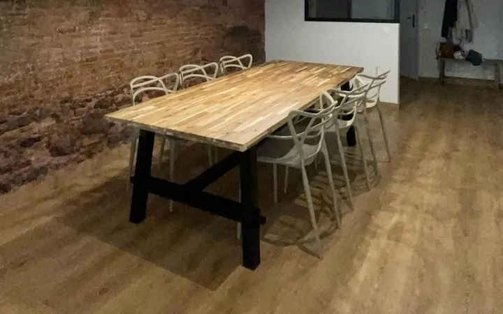 Piso en Sant Gervasi - Galvany - Foto 3